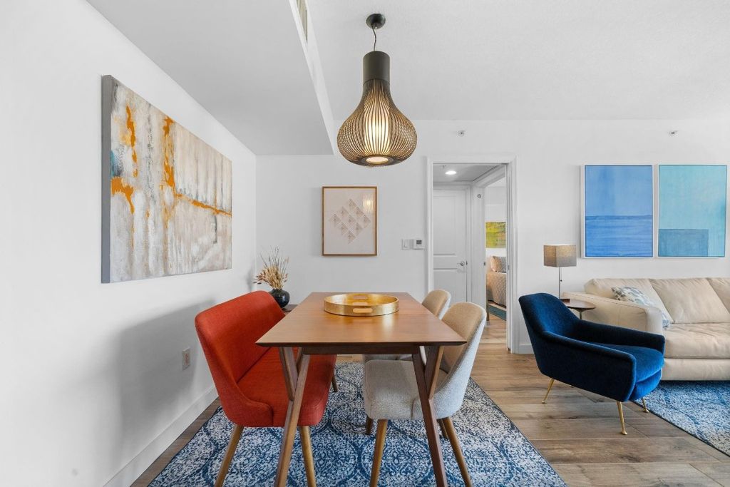 Photo of 610 W Las Olas Boulevard #514N, Fort Lauderdale, FL 33312 (MLS # F10503185)