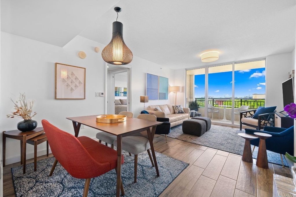 Photo of 610 W Las Olas Boulevard #514N, Fort Lauderdale, FL 33312 (MLS # F10503185)