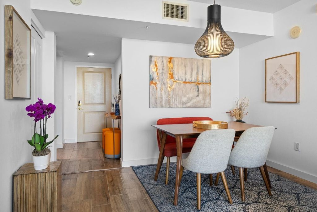 Photo of 610 W Las Olas Boulevard #514N, Fort Lauderdale, FL 33312 (MLS # F10503185)