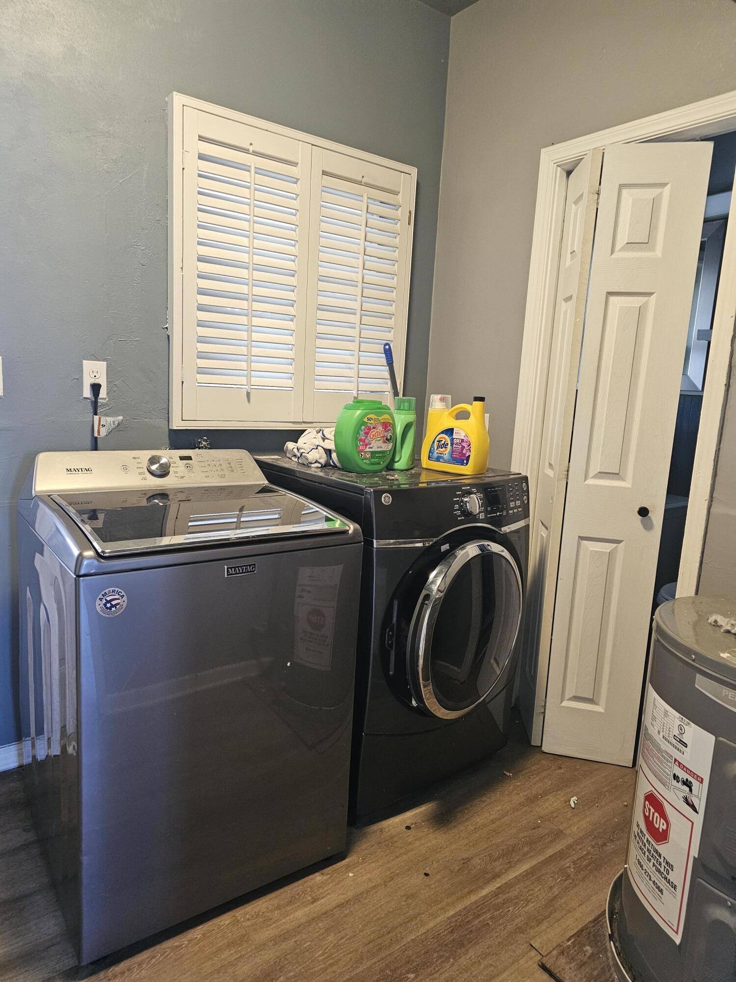 HICKORY SANDS SUB - Residential Lease