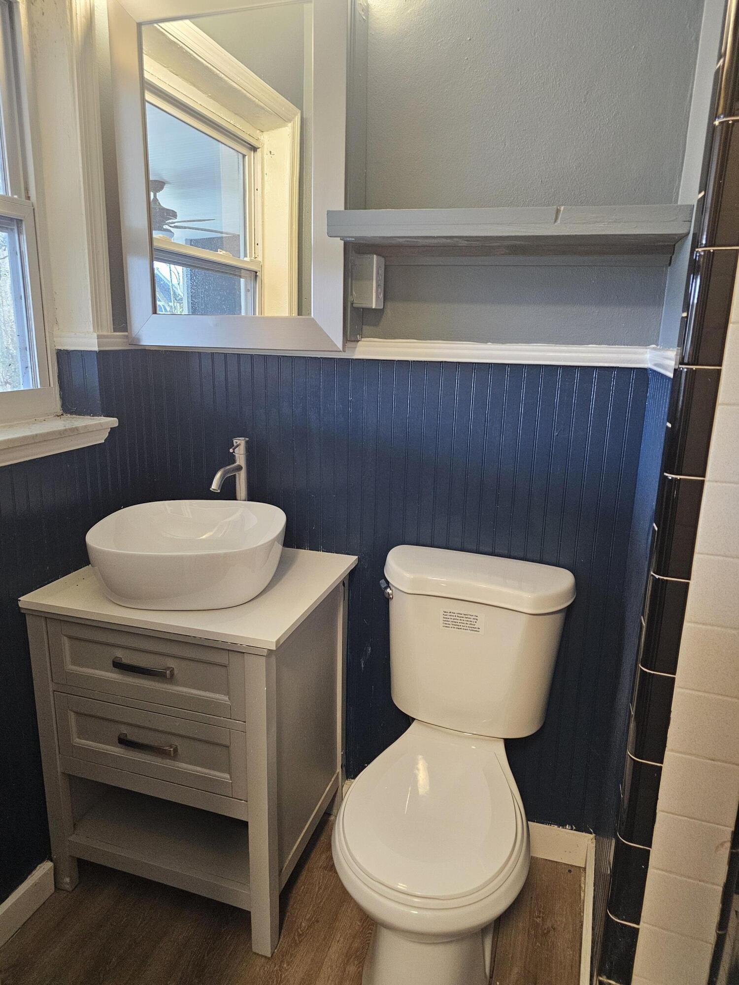 HICKORY SANDS SUB - Residential Lease