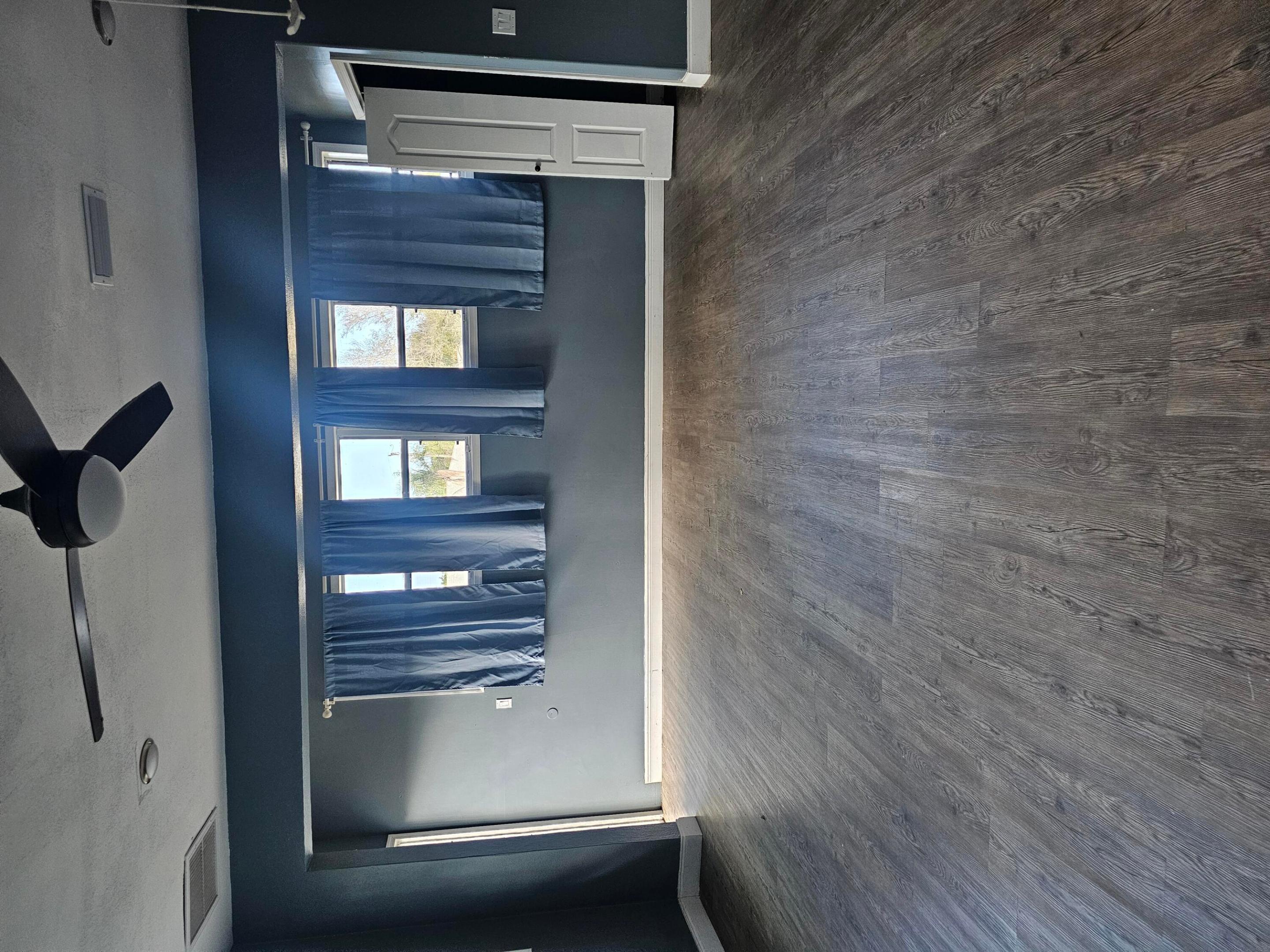 HICKORY SANDS SUB - Residential Lease