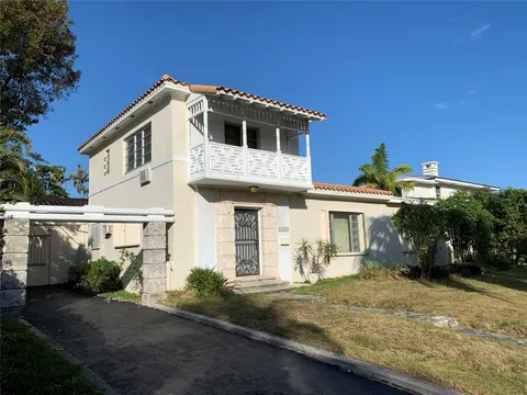 3586 Flamingo Dr, Miami Beach, FL MLS: F10482104