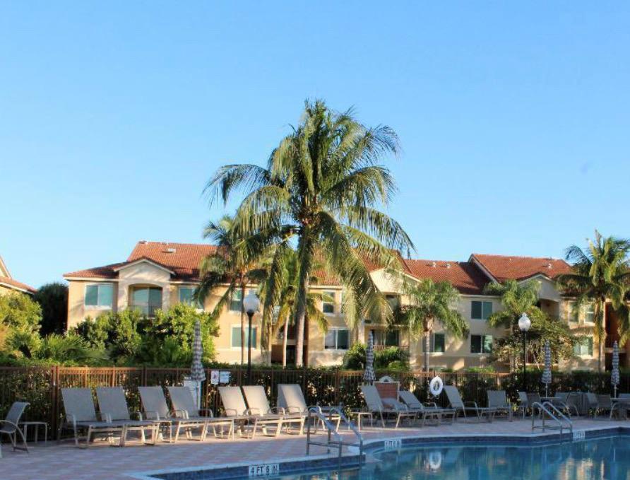 VILLA DEL SOL CONDO - Residential Lease