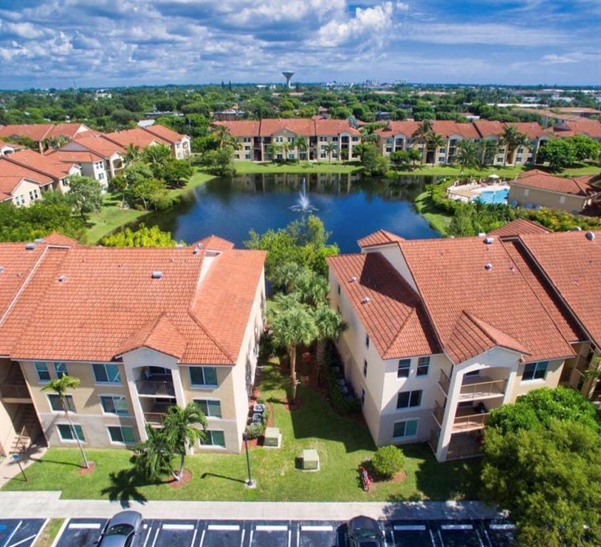 VILLA DEL SOL CONDO - Residential Lease