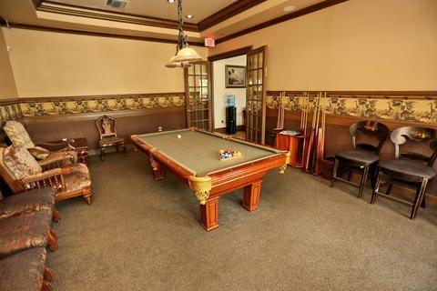 VILLA DEL SOL CONDO - Residential Lease