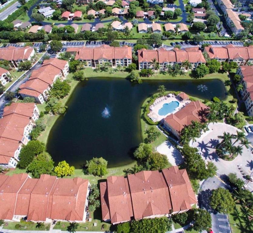 VILLA DEL SOL CONDO - Residential Lease