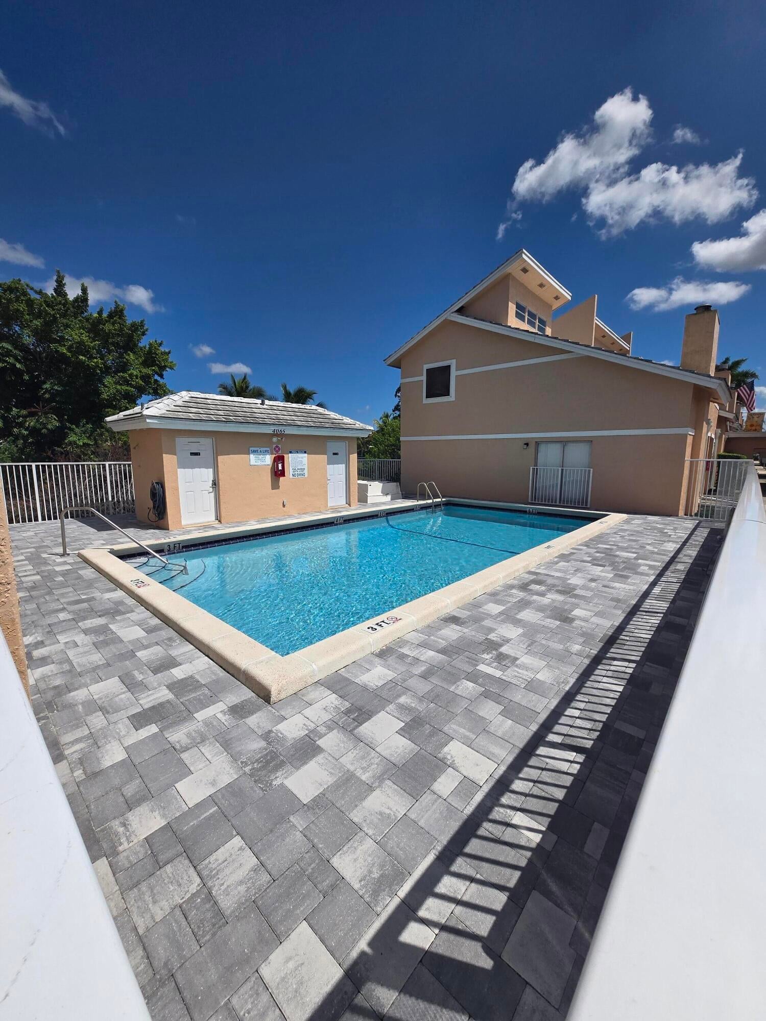 4083 CORAL SPRINGS Drive