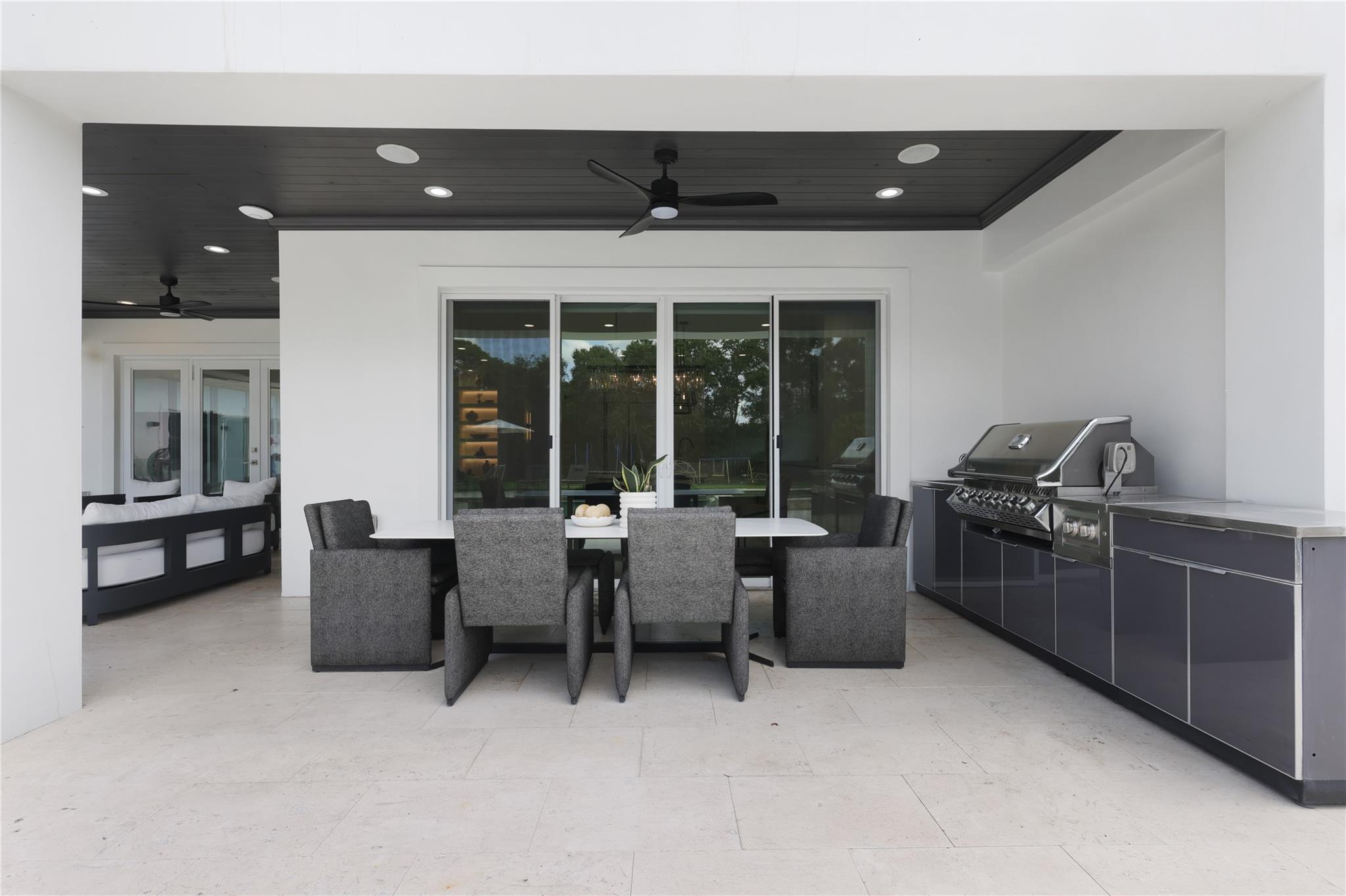 Pine Meadows Estates II 1 - Residential