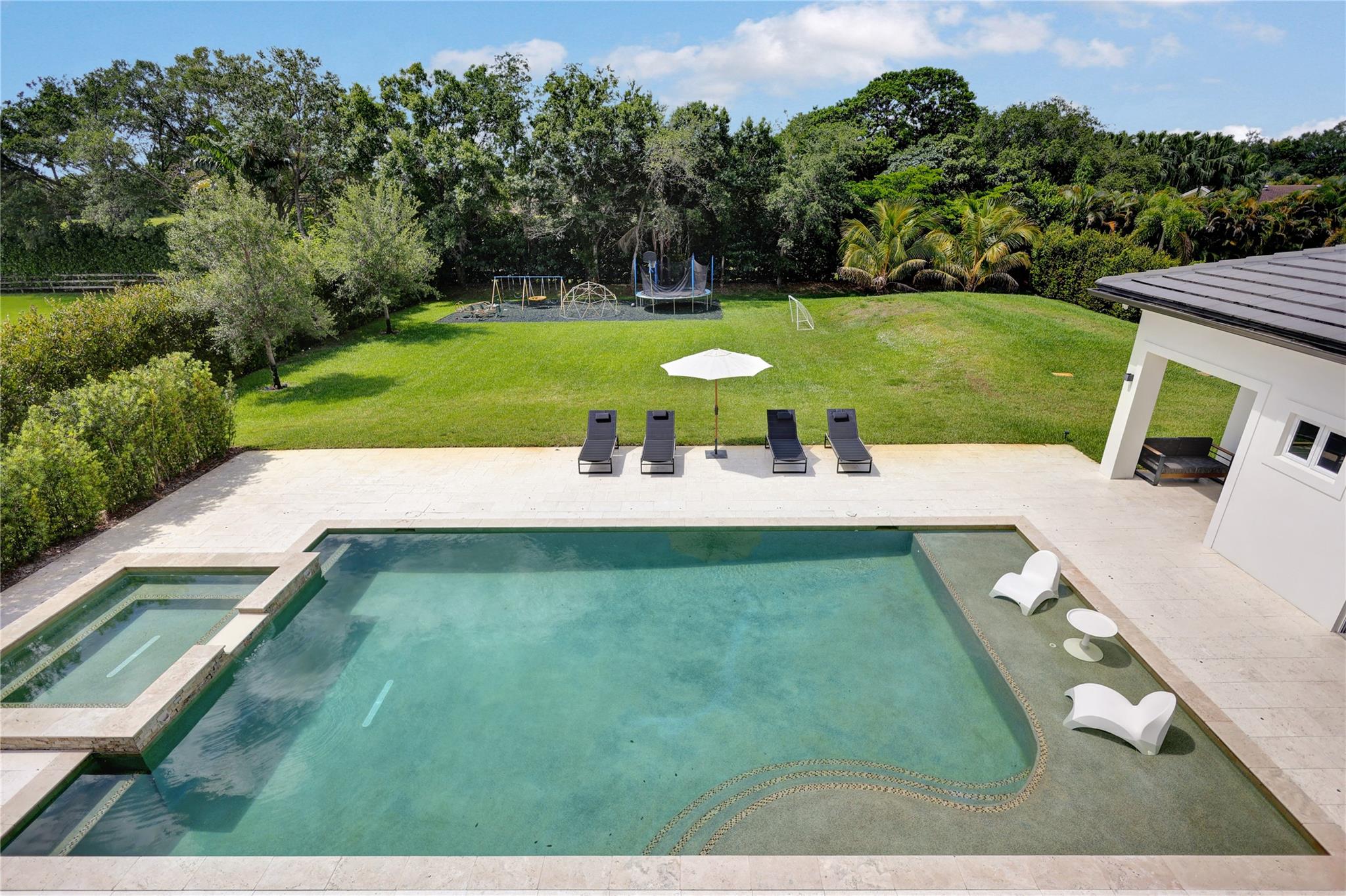 Pine Meadows Estates II 1 - Residential