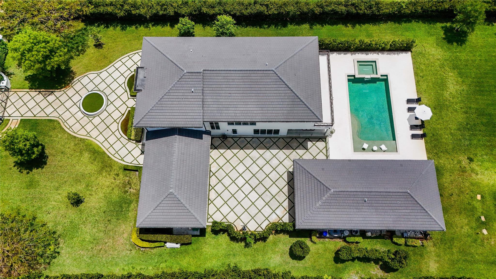 Pine Meadows Estates II 1 - Residential