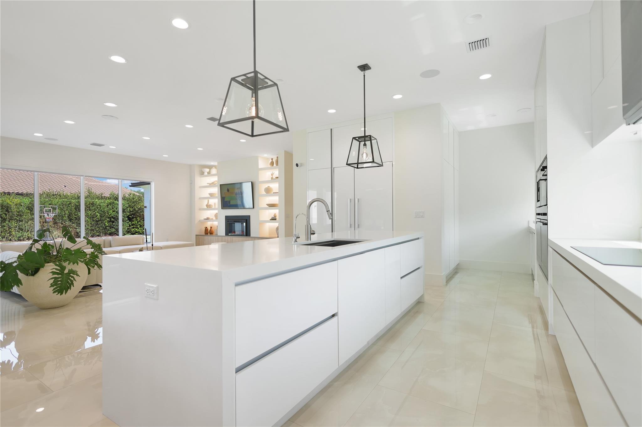 Pine Meadows Estates II 1 - Residential