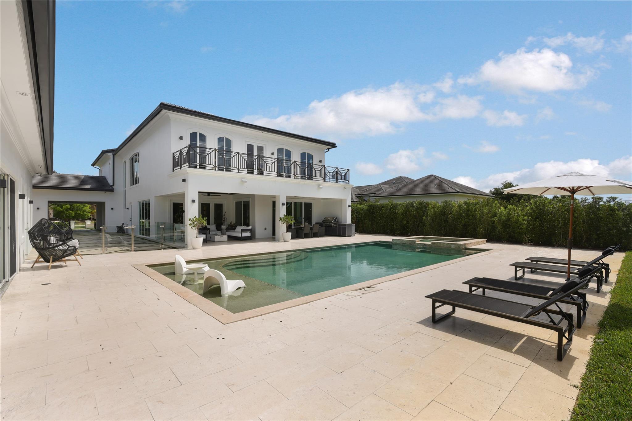 Pine Meadows Estates II 1 - Residential