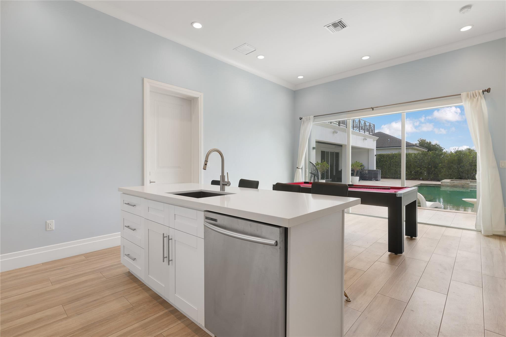 Pine Meadows Estates II 1 - Residential