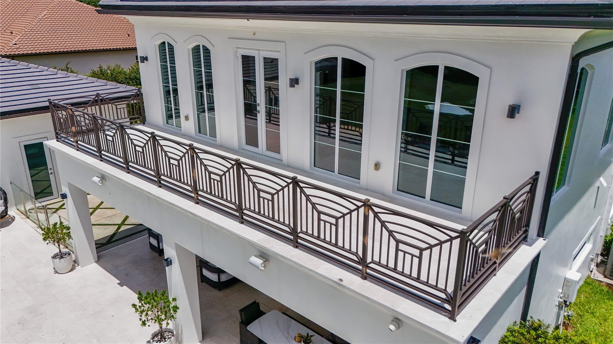 Pine Meadows Estates II 1 - Residential