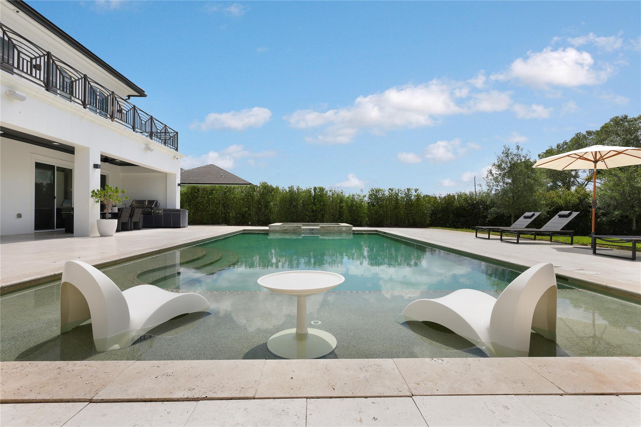 Pine Meadows Estates II 1 - Residential