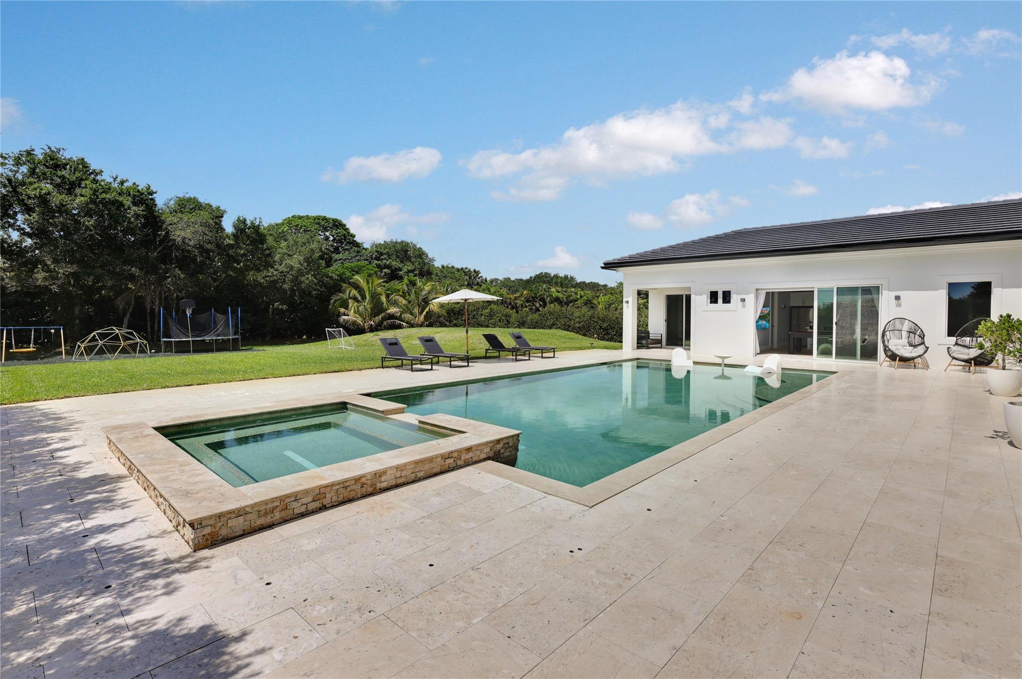 Pine Meadows Estates II 1 - Residential