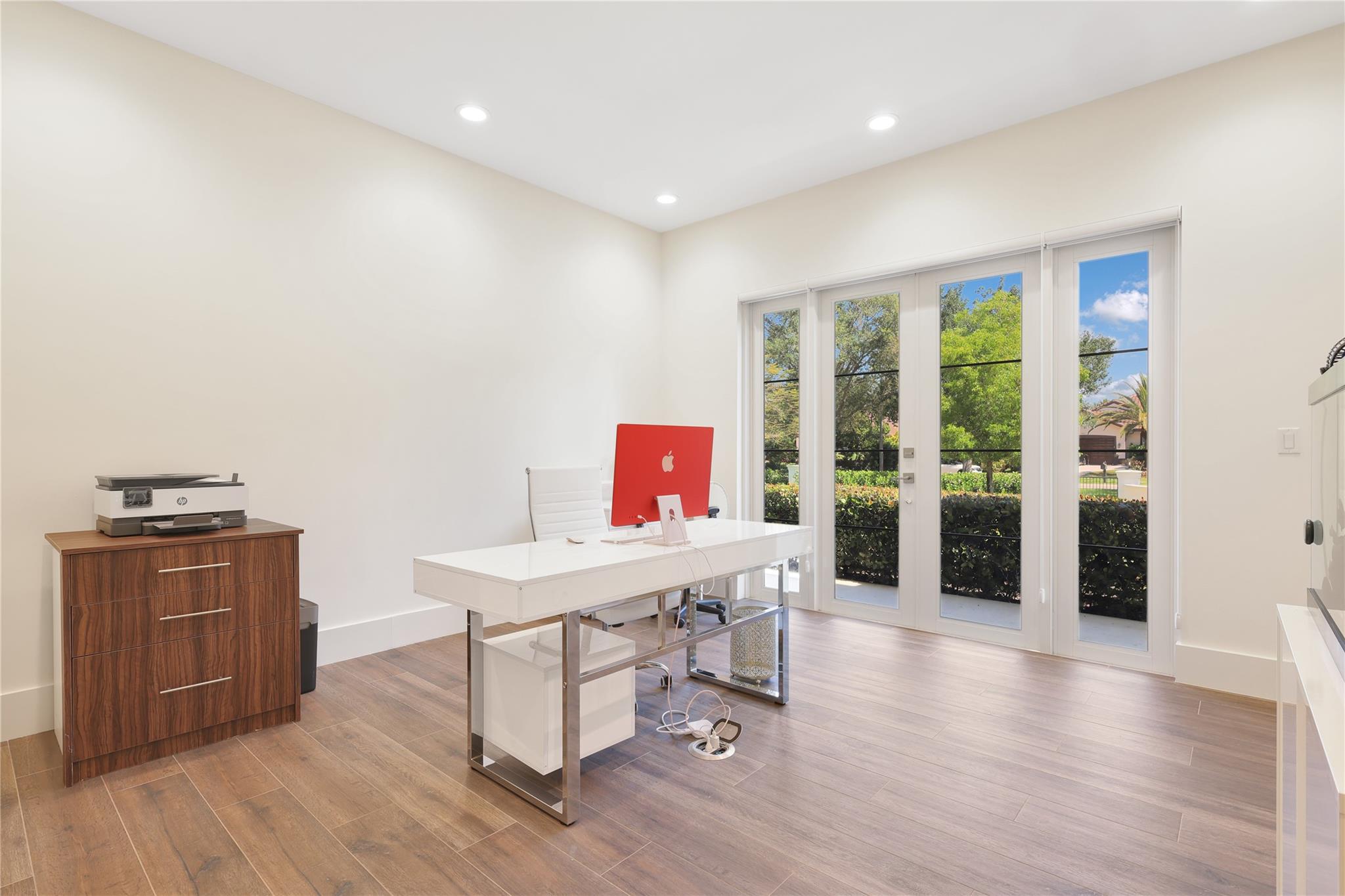 Pine Meadows Estates II 1 - Residential