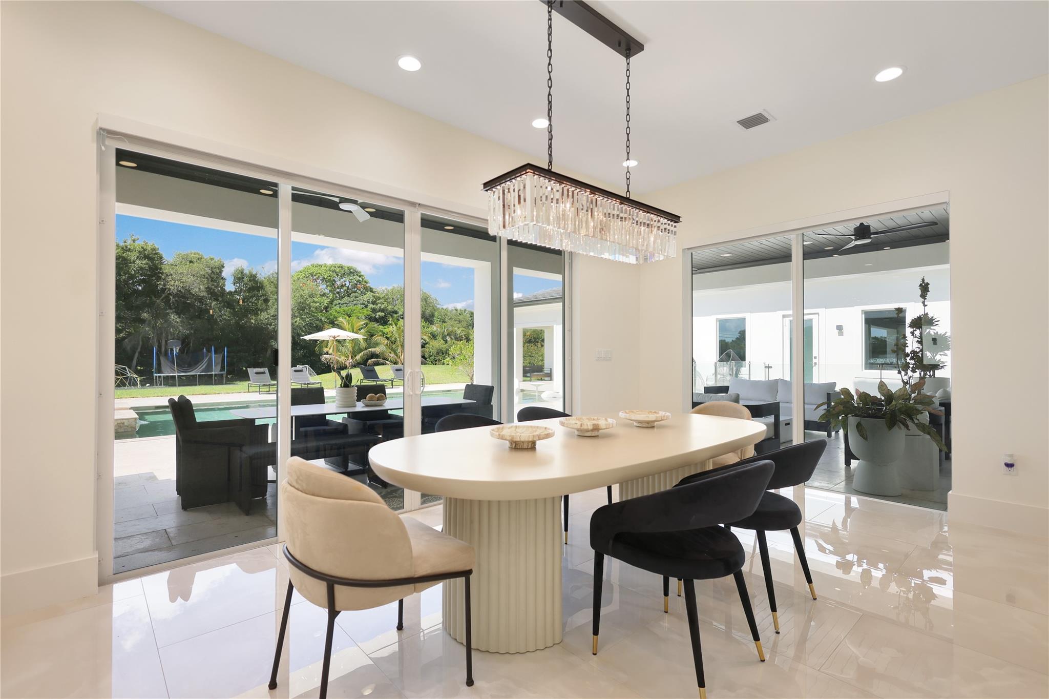 Pine Meadows Estates II 1 - Residential