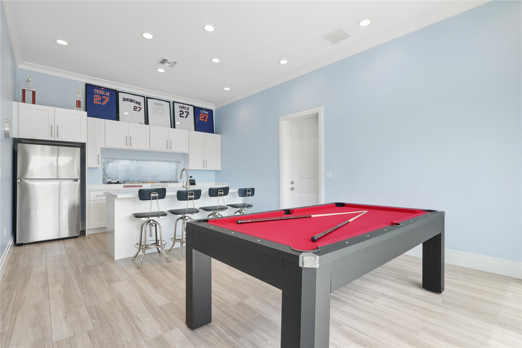 Pine Meadows Estates II 1 - Residential