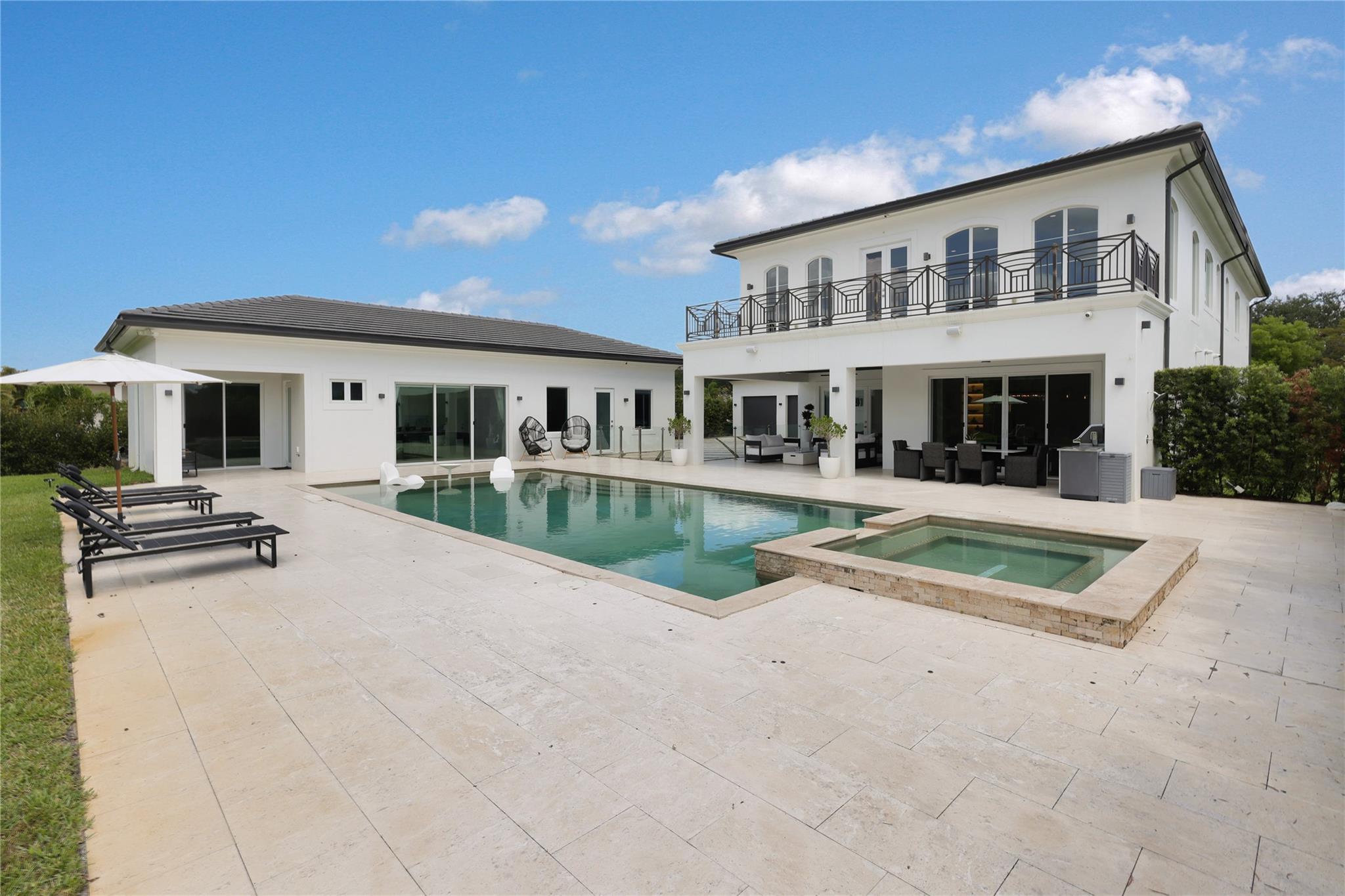 Pine Meadows Estates II 1 - Residential