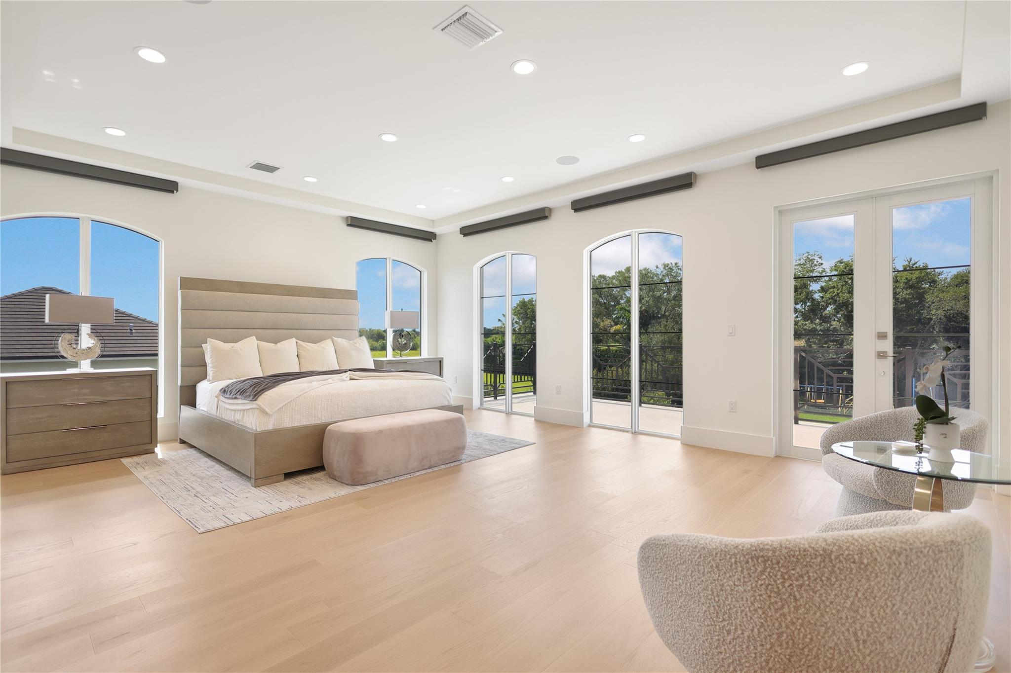 Pine Meadows Estates II 1 - Residential