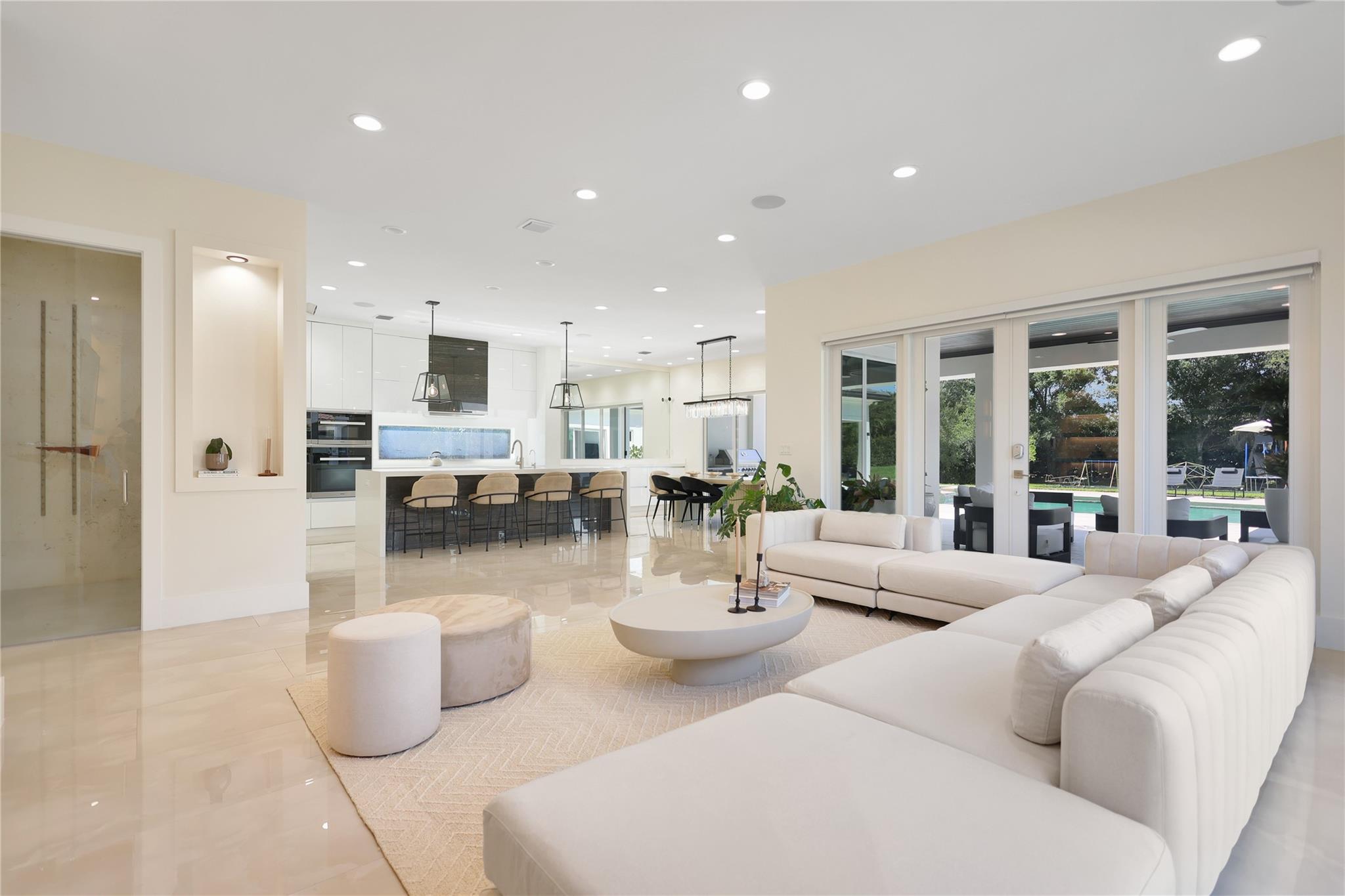 Pine Meadows Estates II 1 - Residential