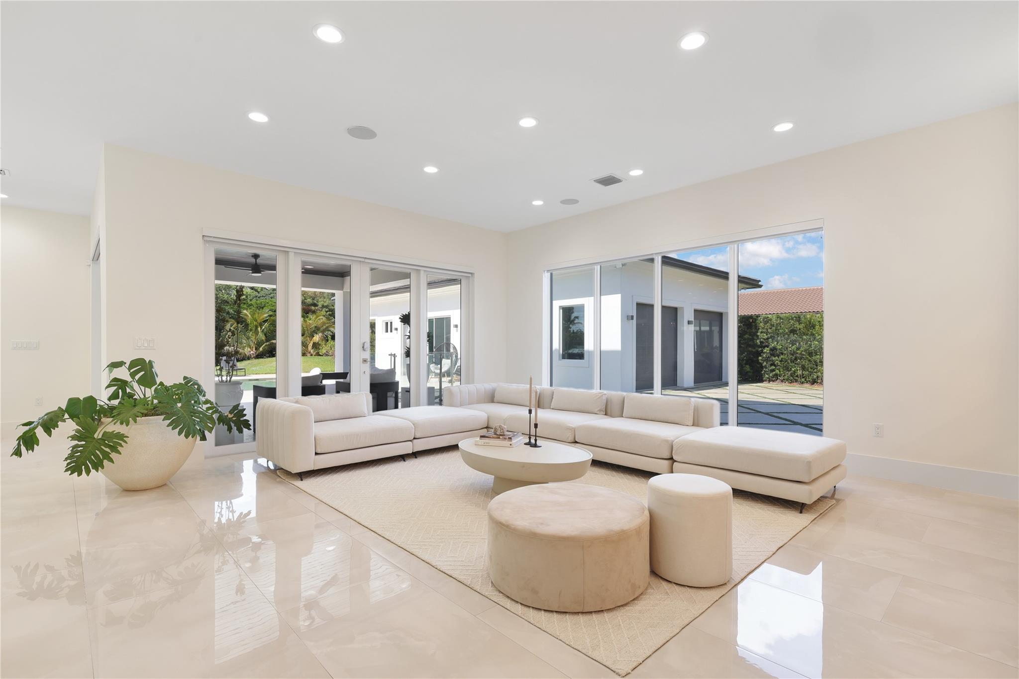 Pine Meadows Estates II 1 - Residential