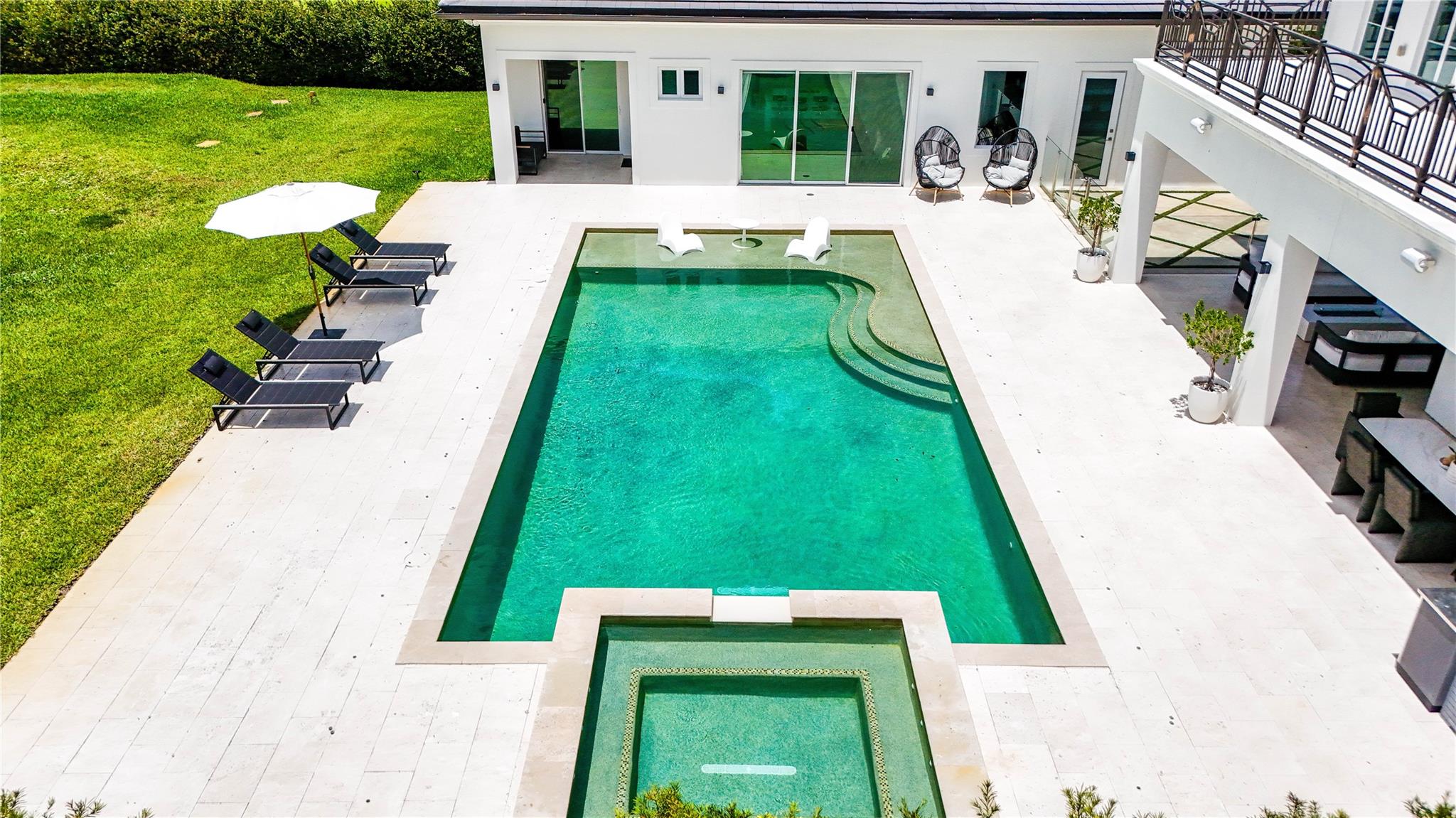 Pine Meadows Estates II 1 - Residential