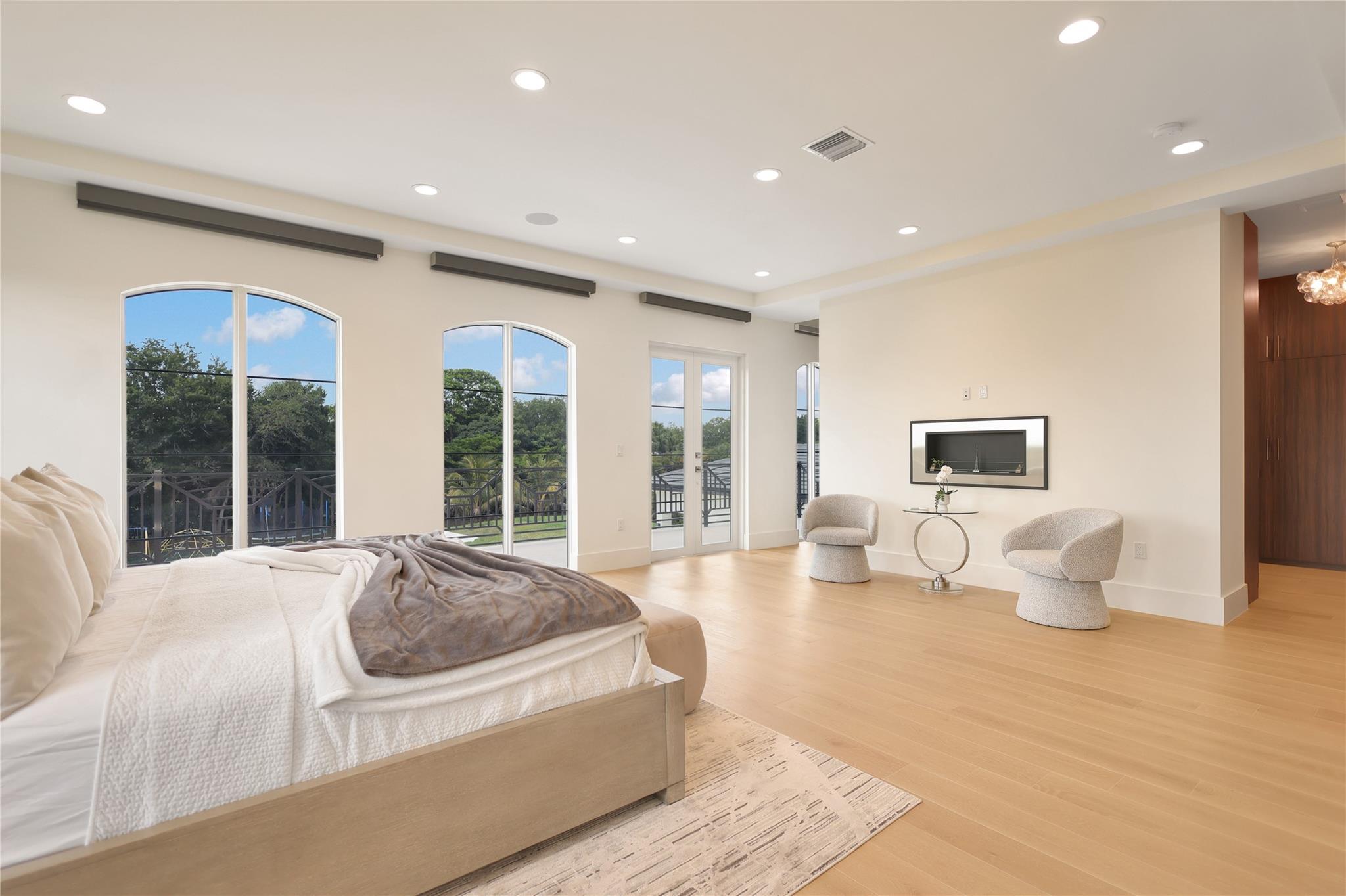 Pine Meadows Estates II 1 - Residential