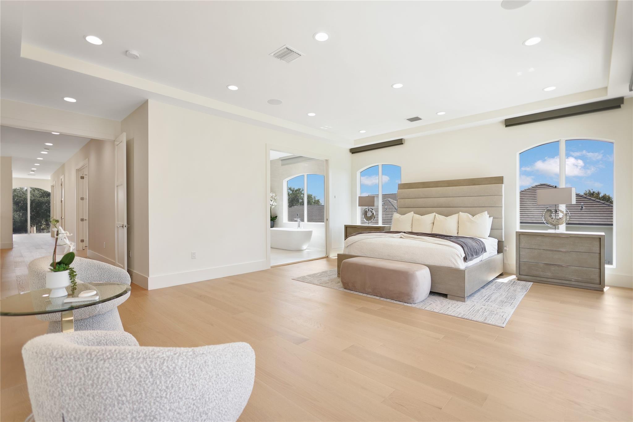 Pine Meadows Estates II 1 - Residential