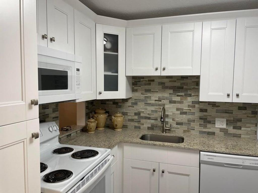 Photo of 4393 Trevi Court #106, Lake Worth, FL 33467 (MLS # R11116648)