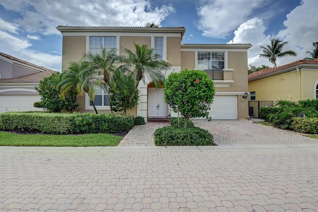 Photo of 4276 NW 66th Drive, Boca Raton, FL 33496 (MLS # R10737763)