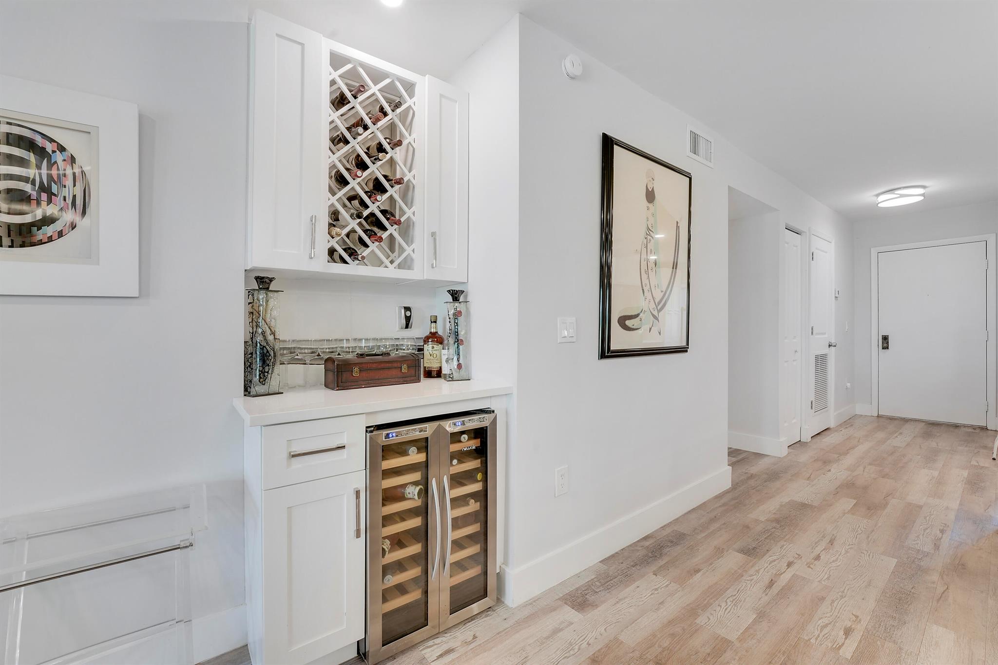 SOUTHPORT AT HUNTERS RUN - Residential Lease