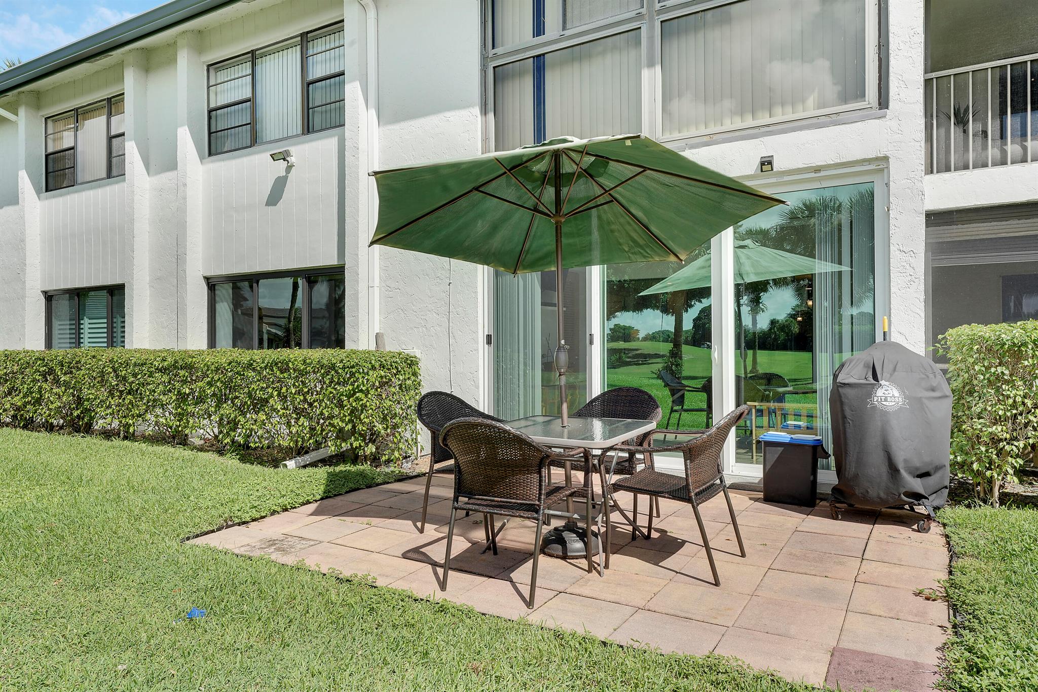 SOUTHPORT AT HUNTERS RUN - Residential Lease