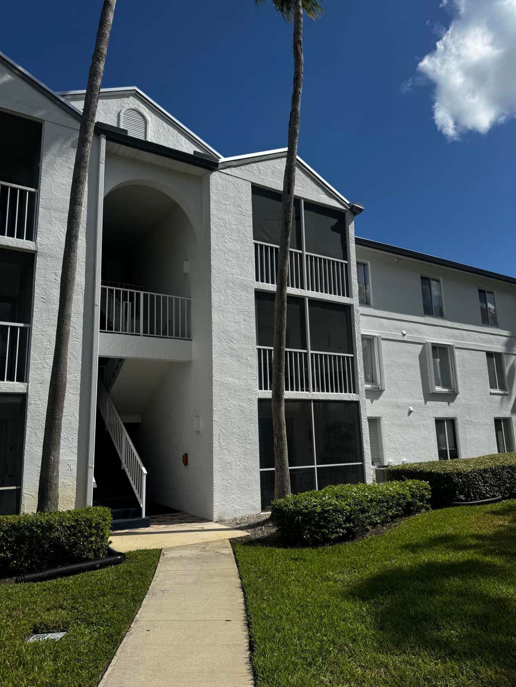 Photo of 2502 SE Anchorage Cove #G-3, Port Saint Lucie, FL 34952 (MLS # B26041972)