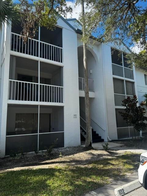 Photo of 2502 SE Anchorage Cove #G-3, Port Saint Lucie, FL 34952 (MLS # B26041972)