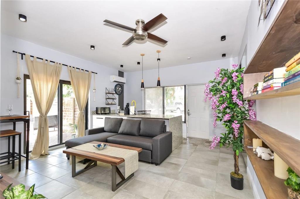 Holmberg & McKees - Residential Lease