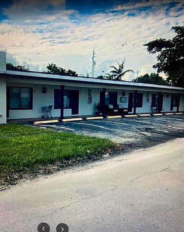 Holmberg & McKees - Residential Lease