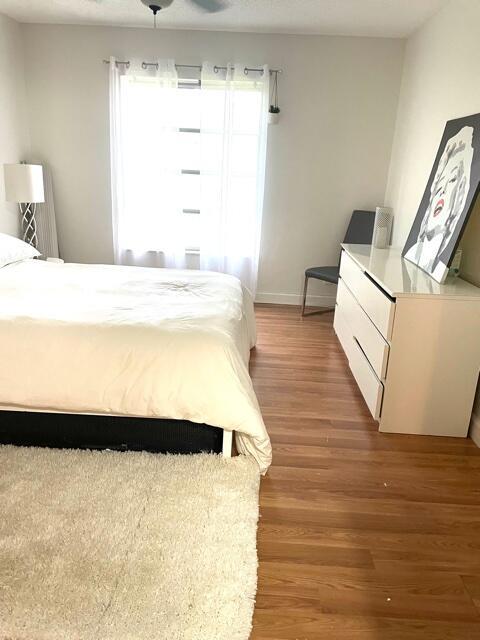 CASA DEL RIO CONDO - Residential Lease