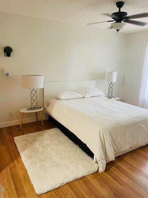 CASA DEL RIO CONDO - Residential Lease