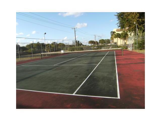 CASA DEL RIO CONDO - Residential Lease