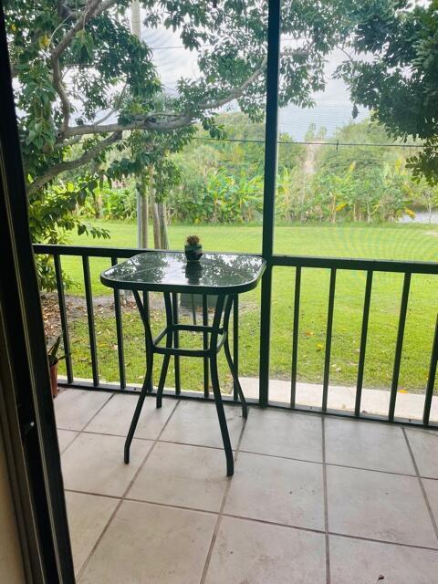 CASA DEL RIO CONDO - Residential Lease