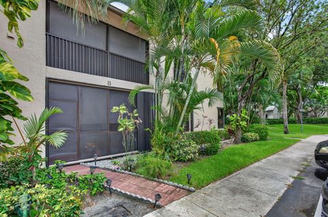 Tiny photo for 3331 NW 47th Avenue #3242, Coconut Creek, FL 33063 (MLS # B26048373)