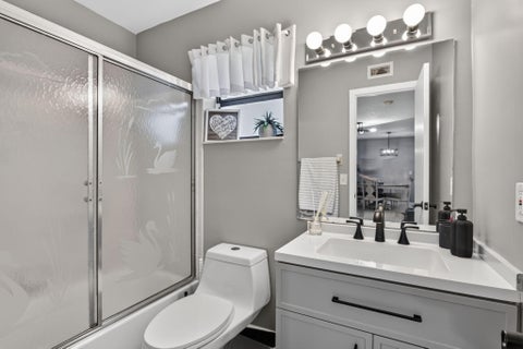 Tiny photo for 3331 NW 47th Avenue #3242, Coconut Creek, FL 33063 (MLS # B26048373)