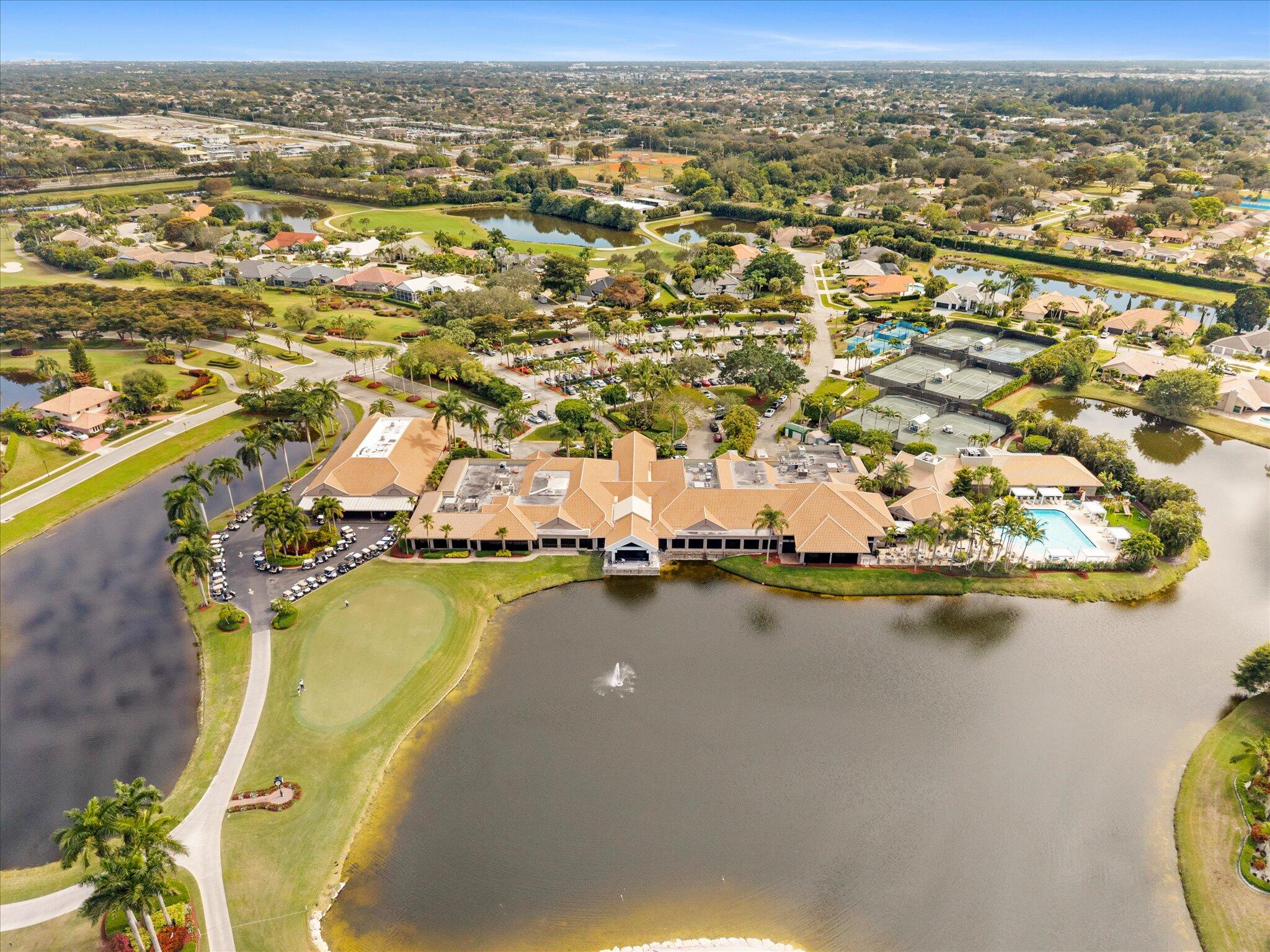 STONEBRIDGE 1 - Residential