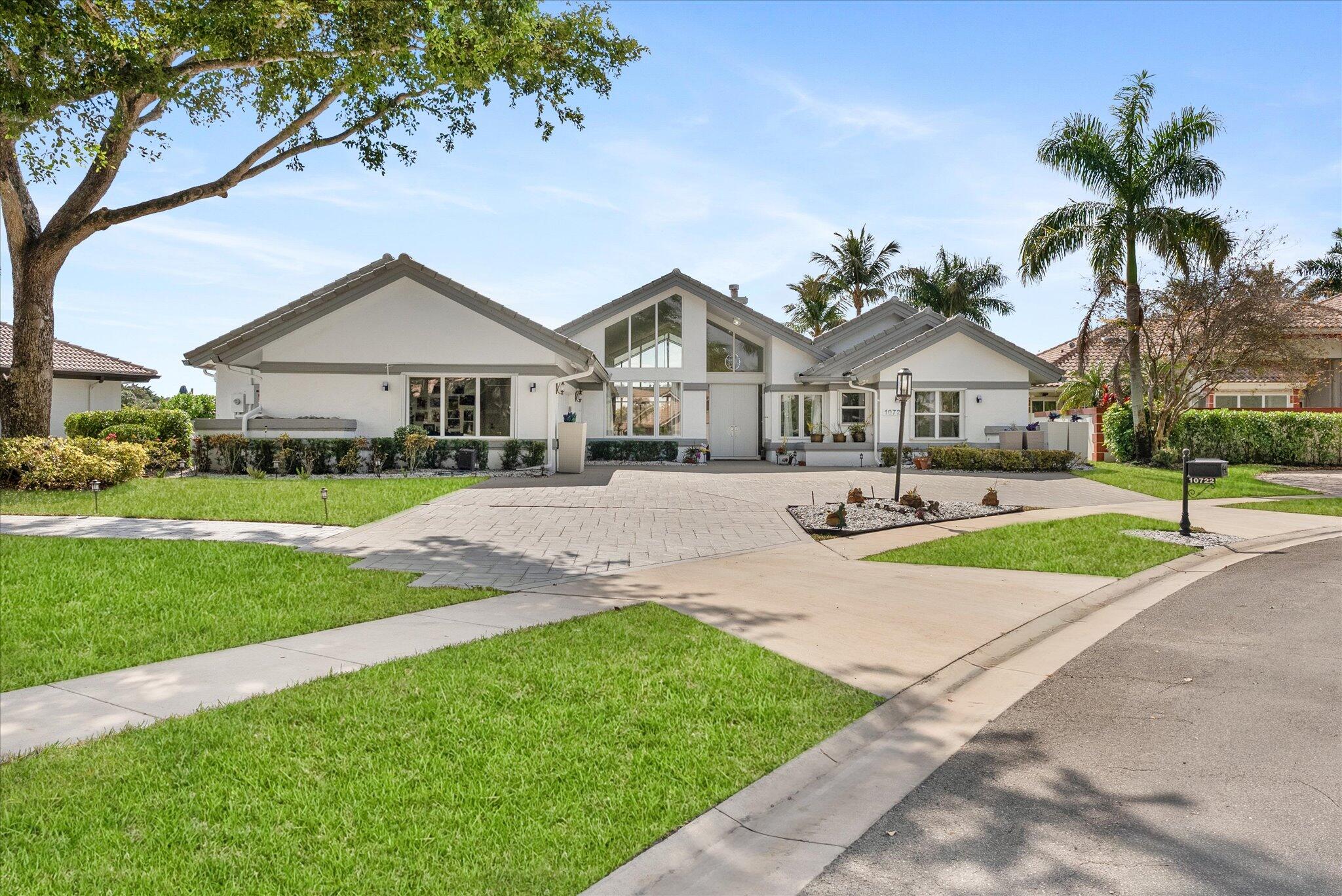 STONEBRIDGE 1 - Residential