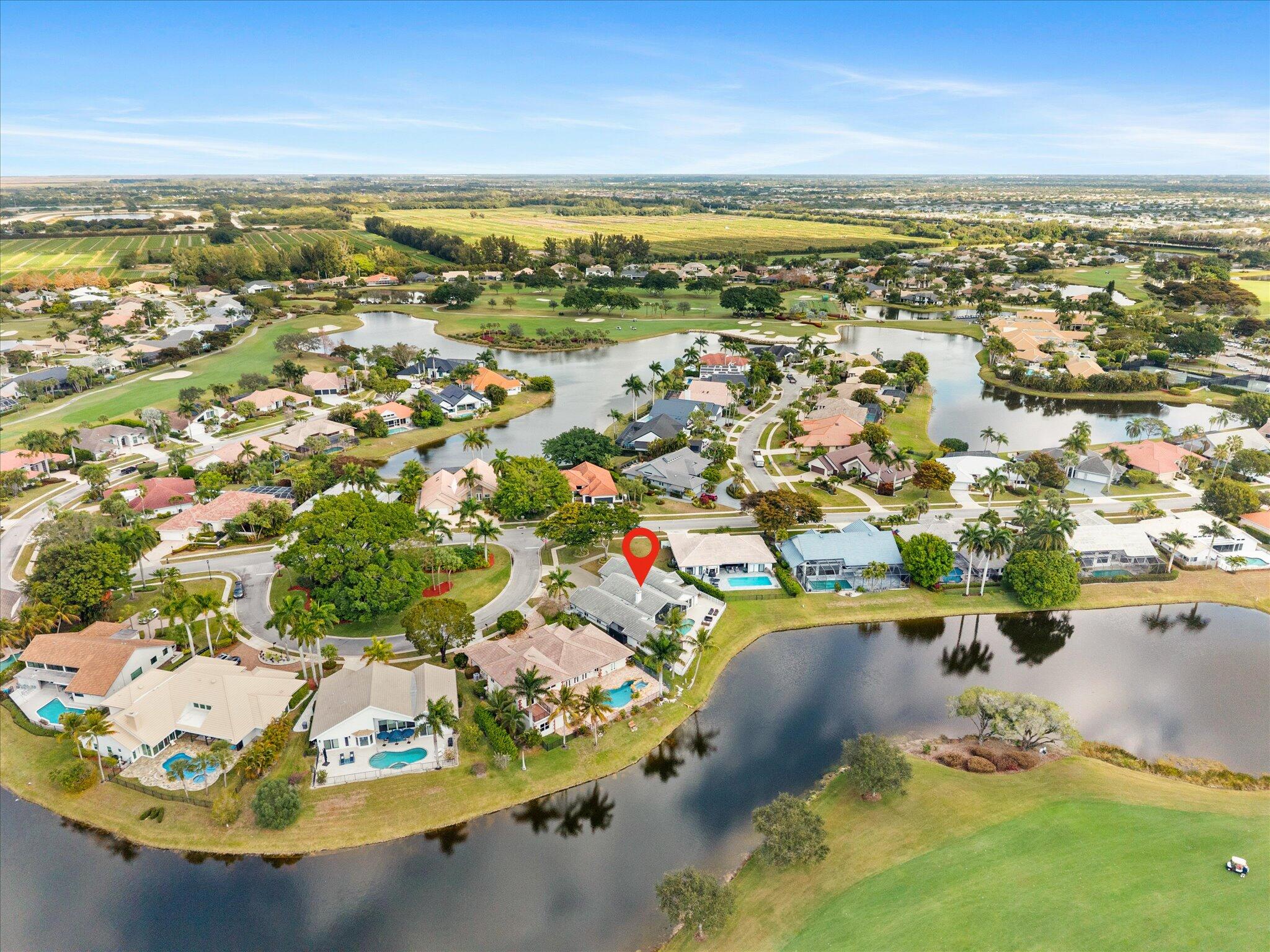 STONEBRIDGE 1 - Residential