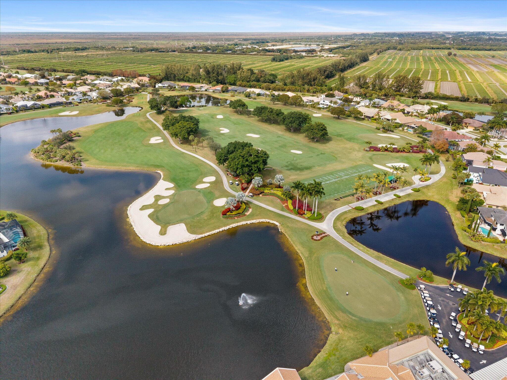 STONEBRIDGE 1 - Residential