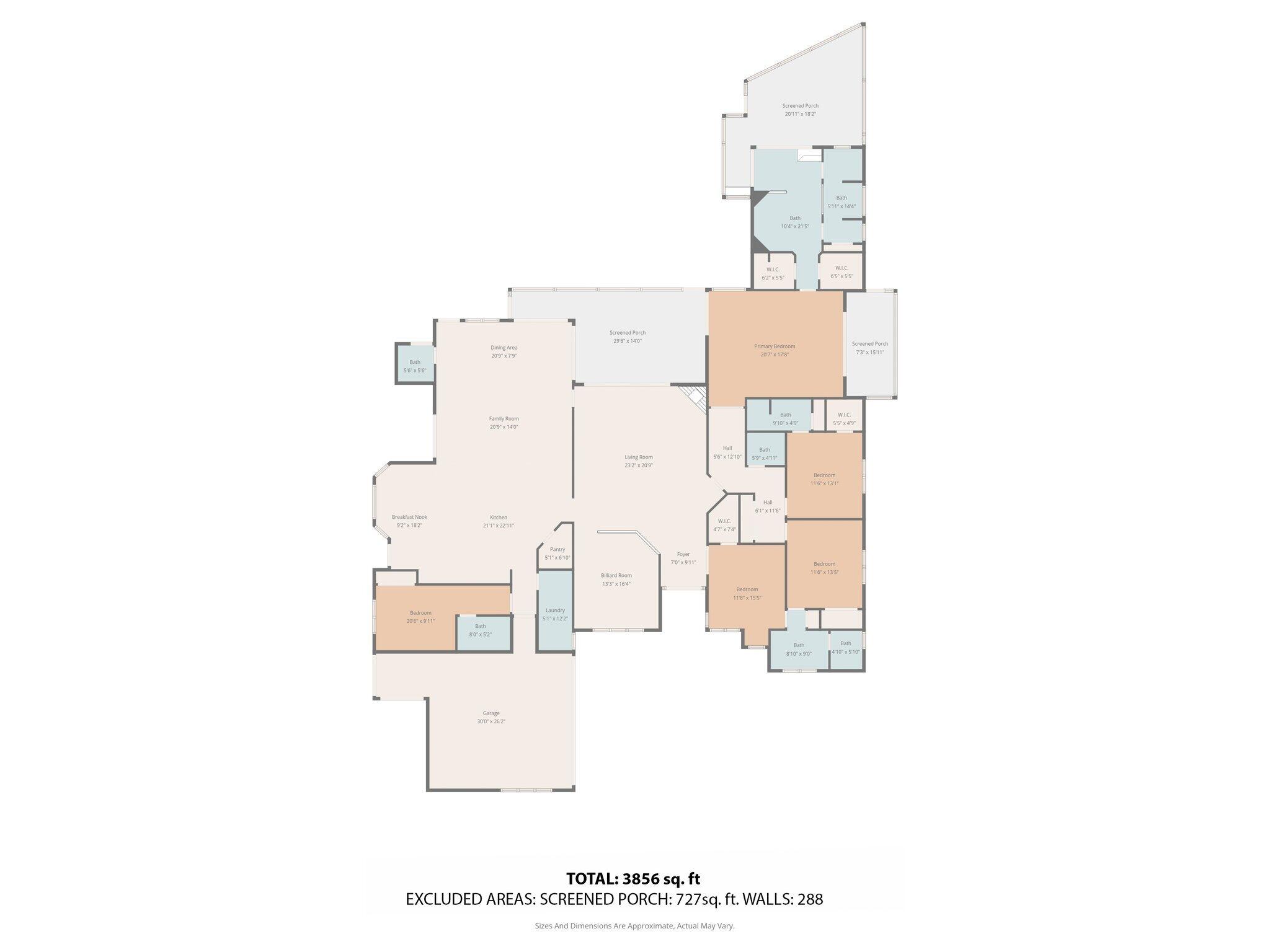 STONEBRIDGE 1 - Residential